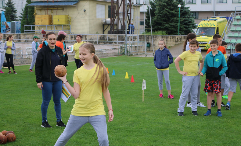 Sports Day - image 325
