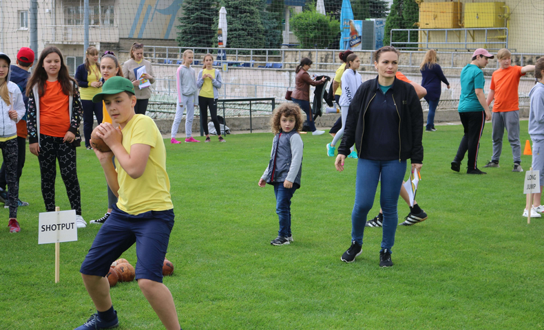Sports Day - image 329