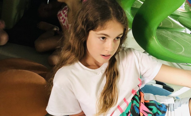 Международный Летний Лагерь 2022 – Cессия „Pop Star Dance” - image 142