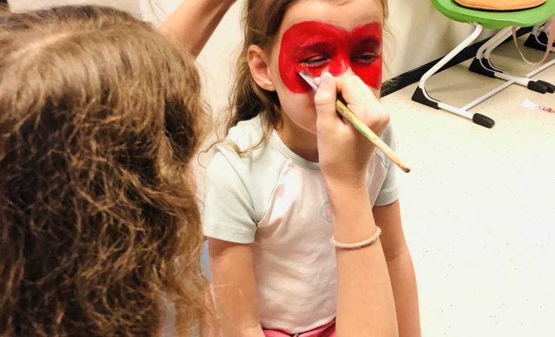 Международный Летний Лагерь 2022 – Cессия „Pop Star Dance” - image 141