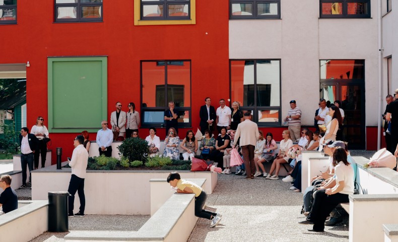 A Level Graduation 2026 - image 12