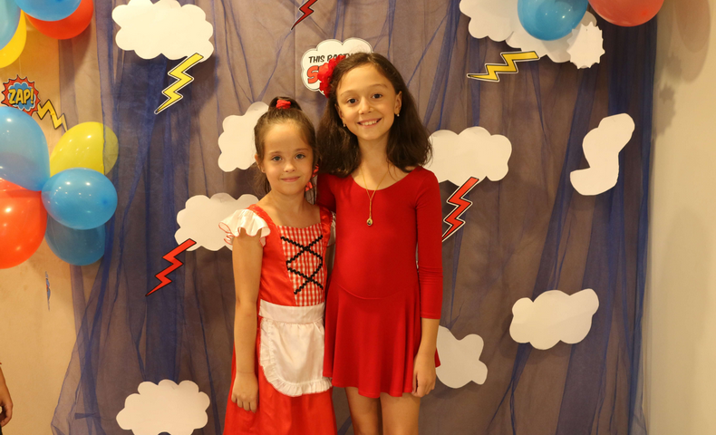 Heritage Summer School - image 105