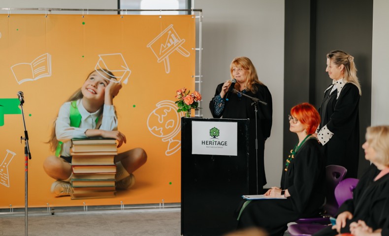 6E Graduation 2025 - image 63