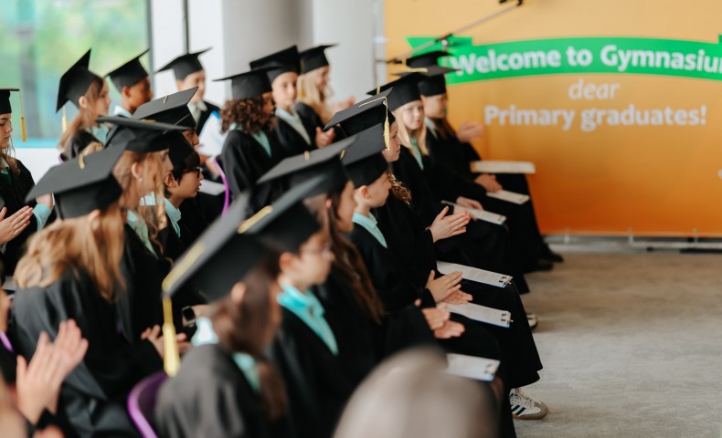 6E Graduation 2025 - image 64