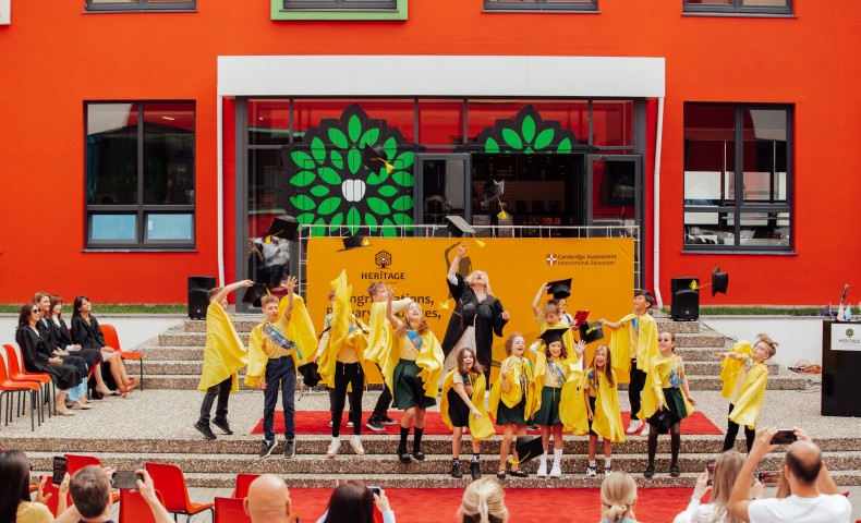 Primary Graduation 2023 - image 128