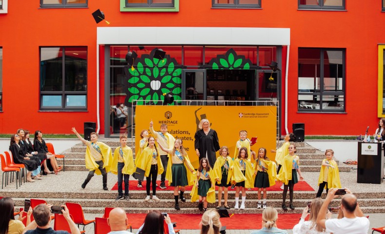 Primary Graduation 2023 - image 129