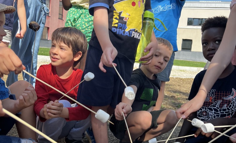 Международный Летний Лагерь 2022 – Cессия „Harry Potter” - image 126