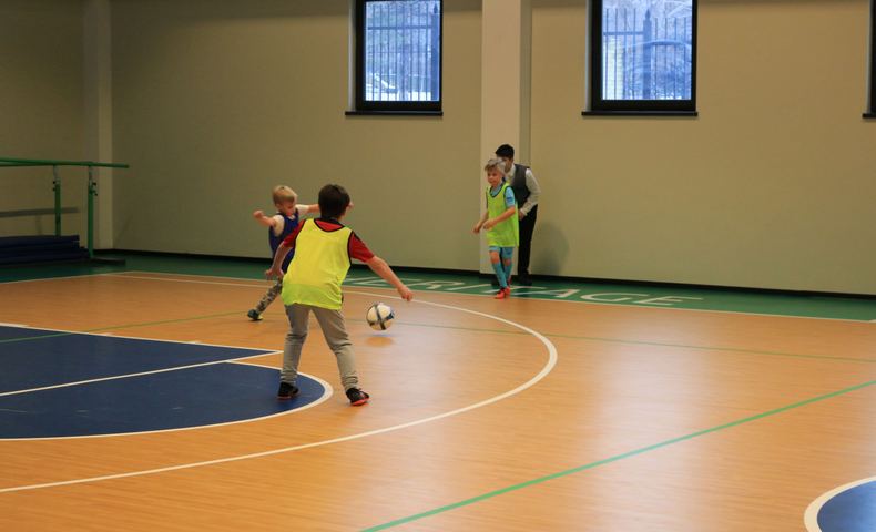 Football - Friendly Match - image 28