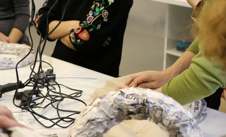 "Santa's Workshop" for Heritage Community - image 140