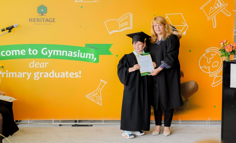 6E Graduation 2025 - image 10