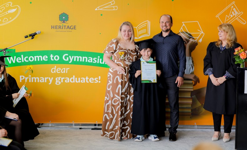 6E Graduation 2025 - image 11