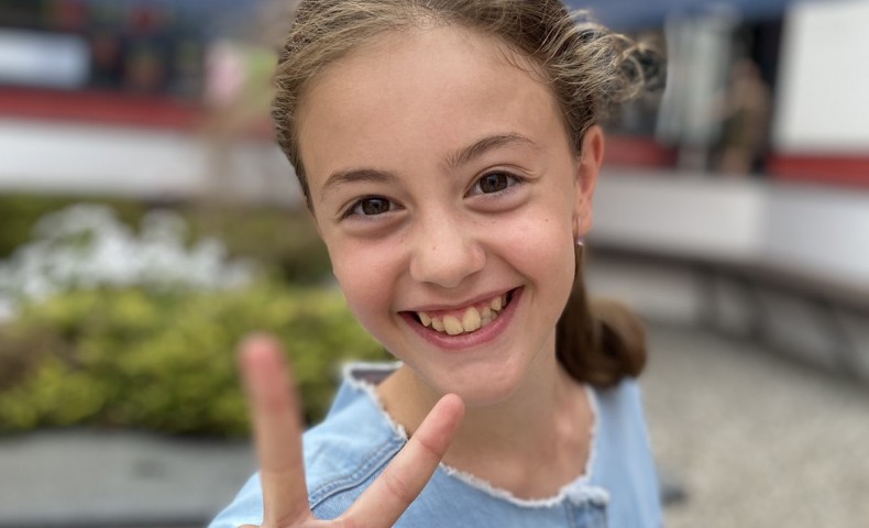 Международный Летний Лагерь 2022 – Cессия „Inside out” - image 39