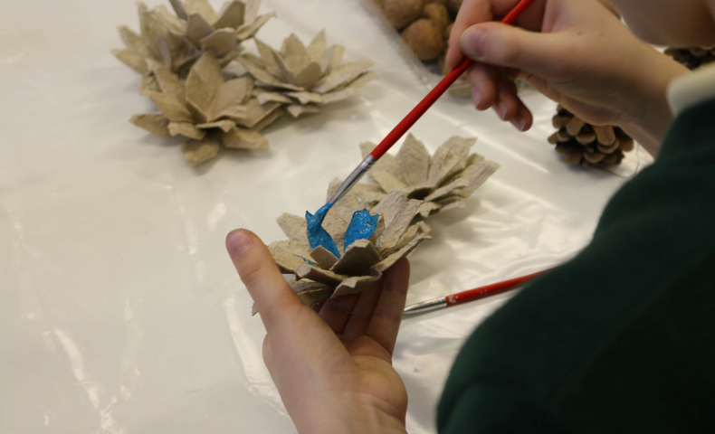 "Santa's Workshop" for Heritage Community - image 116