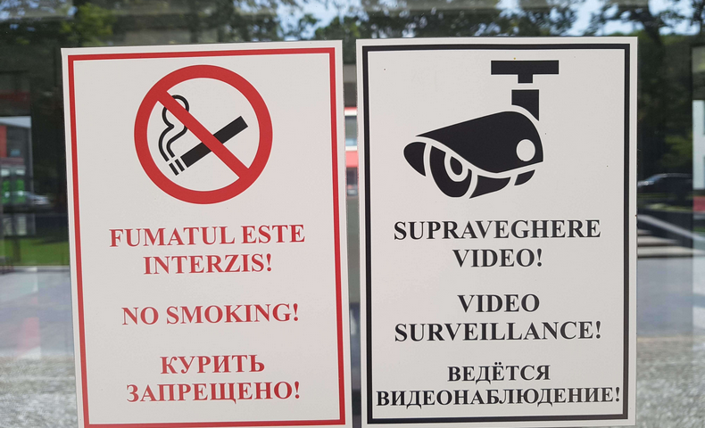 Safety and Inclusion facilities at Heritage - image 2