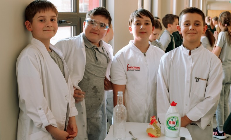 Science Fair 2025 - image 47