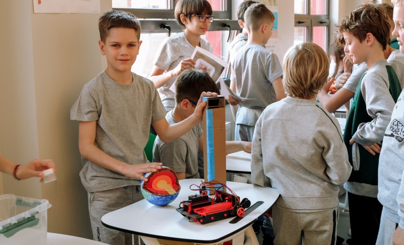 Science Fair 2025 - image 48