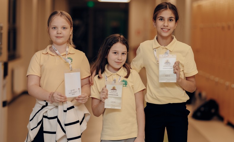 The World Scholar's Cup - image 76