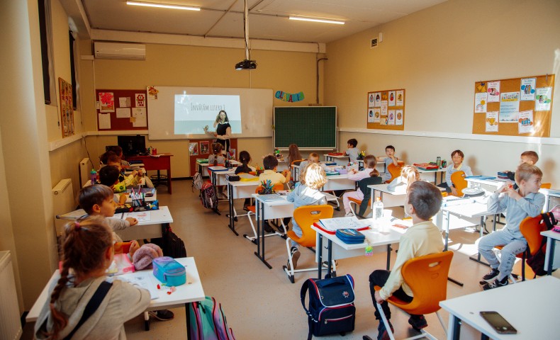 Teacher's Day at Heritage 2022 - image 114