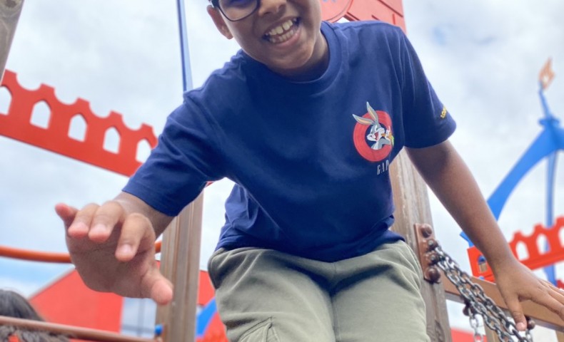 Международный Летний Лагерь 2022 – Cессия „Inside out” - image 136