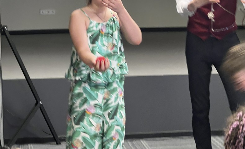 Международный Летний Лагерь 2022 – Cессия „Harry Potter” - image 49