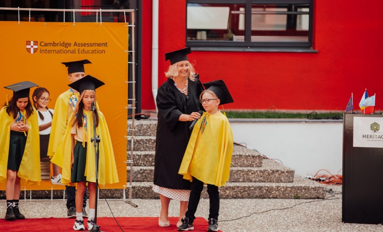 Primary Graduation 2023 - image 94