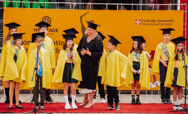 Primary Graduation 2023 - image 95