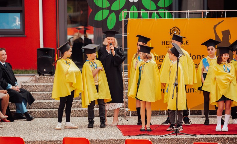 Primary Graduation 2023 - image 96