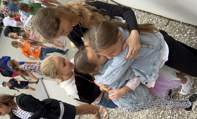 Международный Летний Лагерь 2022 – Cессия „Inside out” - image 73