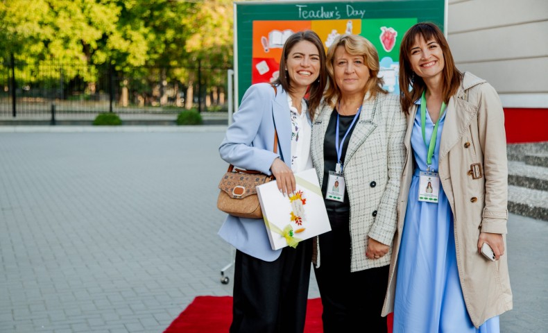 Teacher's Day at Heritage 2023 - image 10