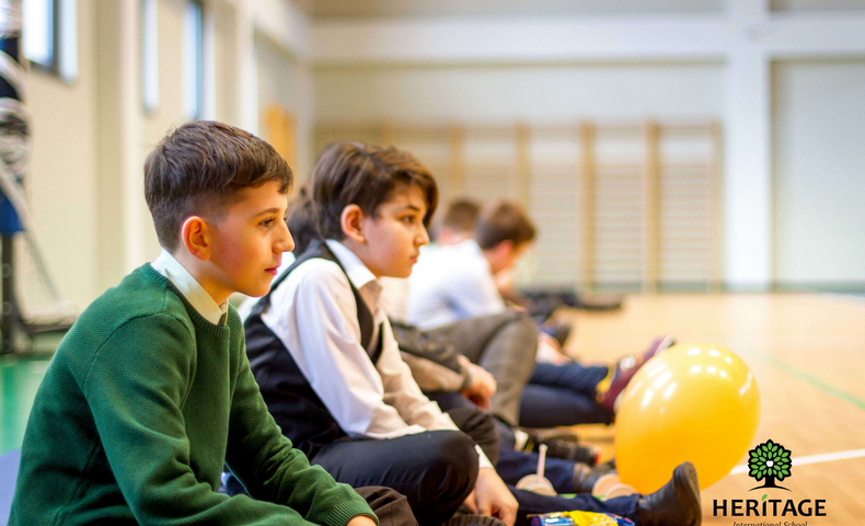STEM - Baloon Car Race - image 3