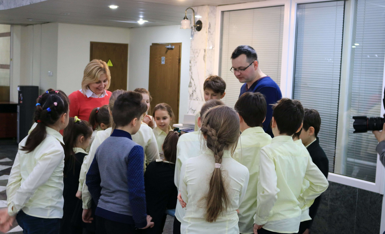 Global Money Week 2018 - image 40