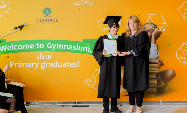 6E Graduation 2025 - image 8