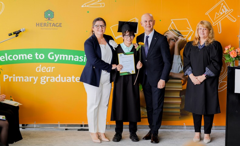 6E Graduation 2025 - image 9