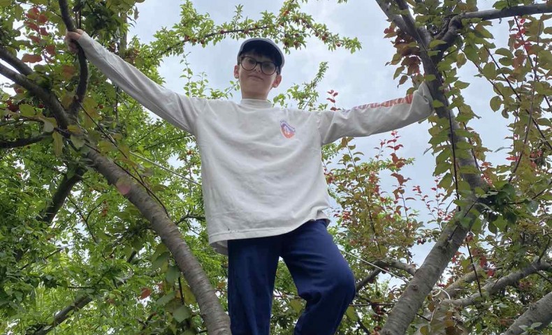 Международный Летний Лагерь 2022 – Cессия „Survivor” - image 162