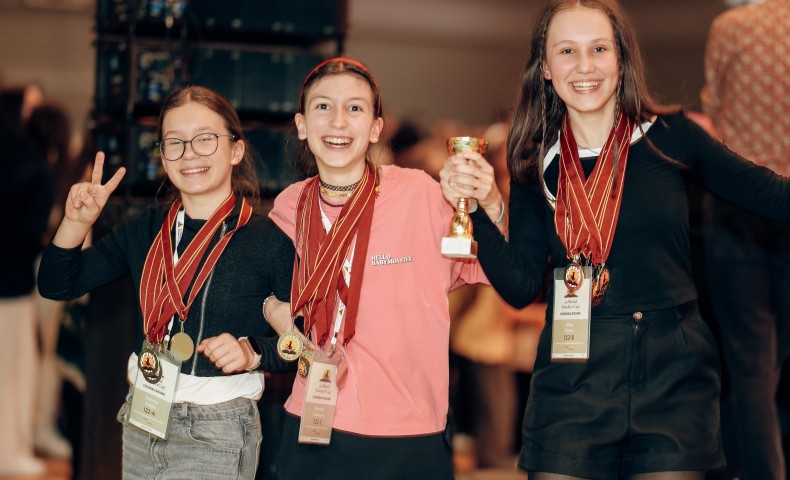 The World Scholar's Cup - image 195