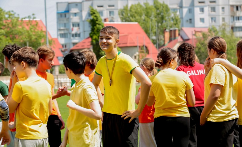 Sports Day 2025 - image 28