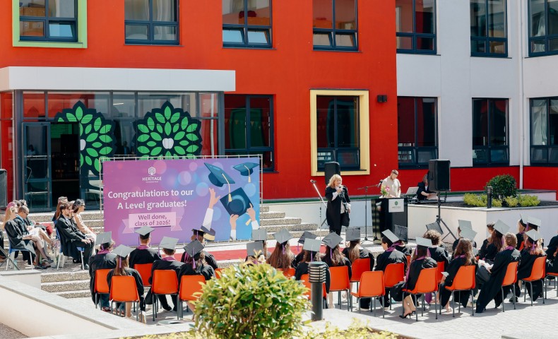 A Level Graduation 2026 - image 67