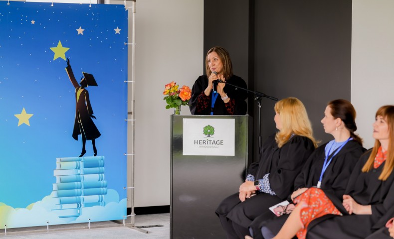 9A Graduation 2025 - image 23