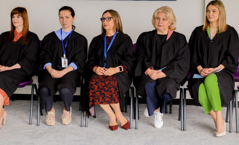 9A Graduation 2025 - image 22