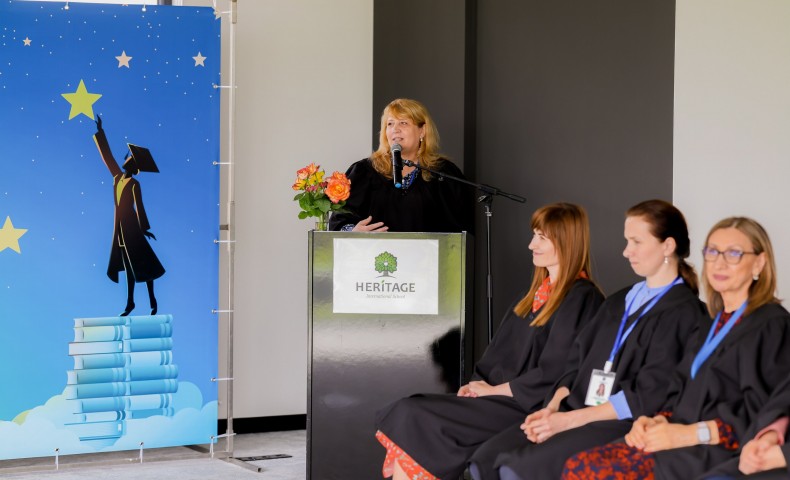 9A Graduation 2025 - image 21