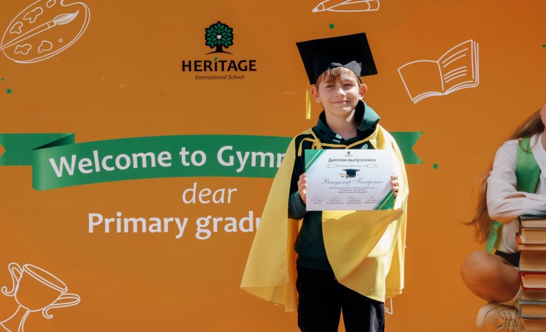 4B Graduation 2026 - image 21