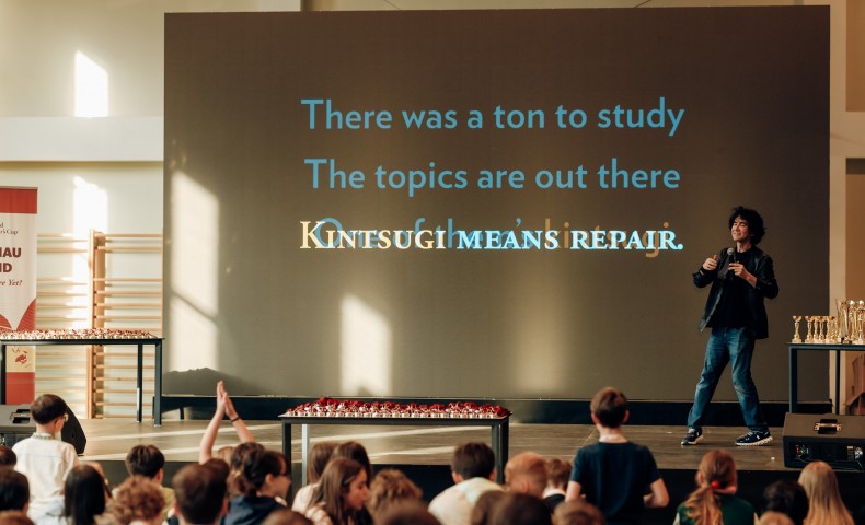 The World Scholar's Cup - image 144