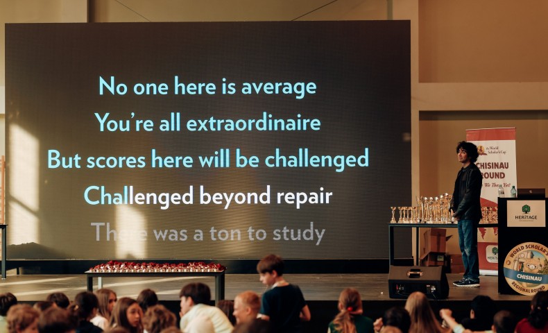 The World Scholar's Cup - image 143