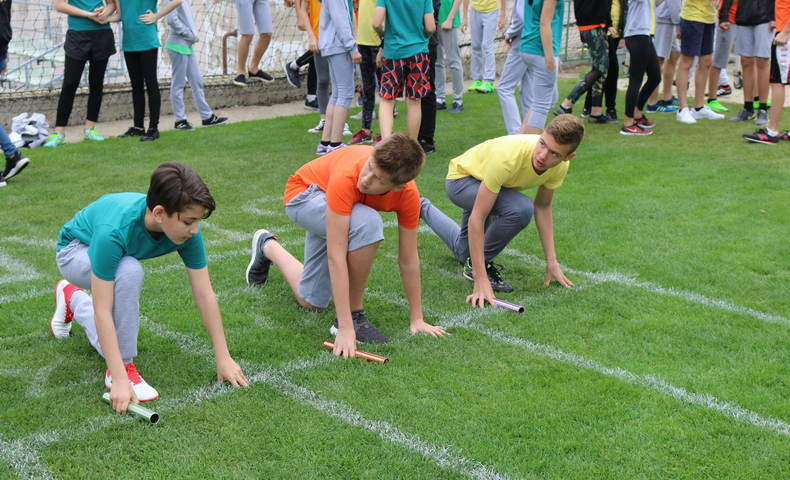 Sports Day - image 269