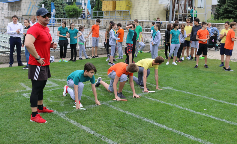 Sports Day - image 270