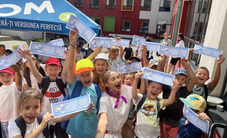 Международный Летний Лагерь 2022 – Cессия „A ticket to…” - image 4