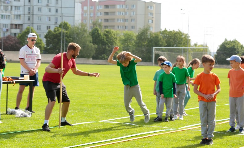 Sports Day 2025 - image 143