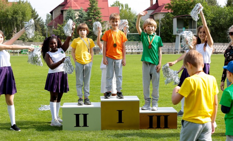 Sports Day 2025 - image 144