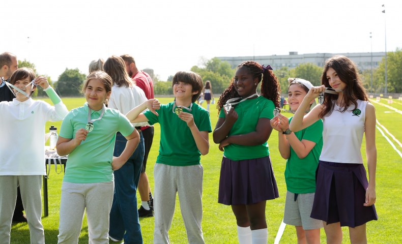 Sports Day 2025 - image 142