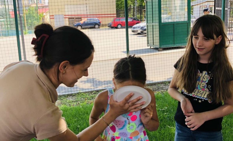 Международный Летний Лагерь 2022 – Cессия „A ticket to…” - image 50